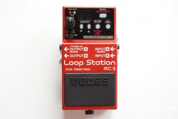 RC-3 - Loop Station